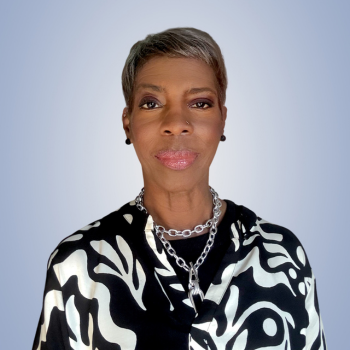 Dian Foreman, Communications and Training Coordinator 